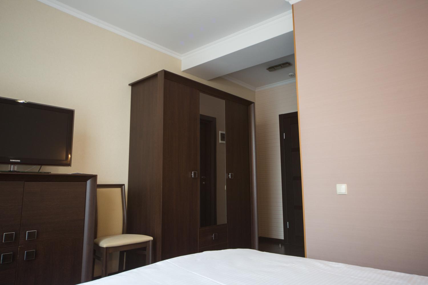 Kolyada Hotel Odesa Room photo