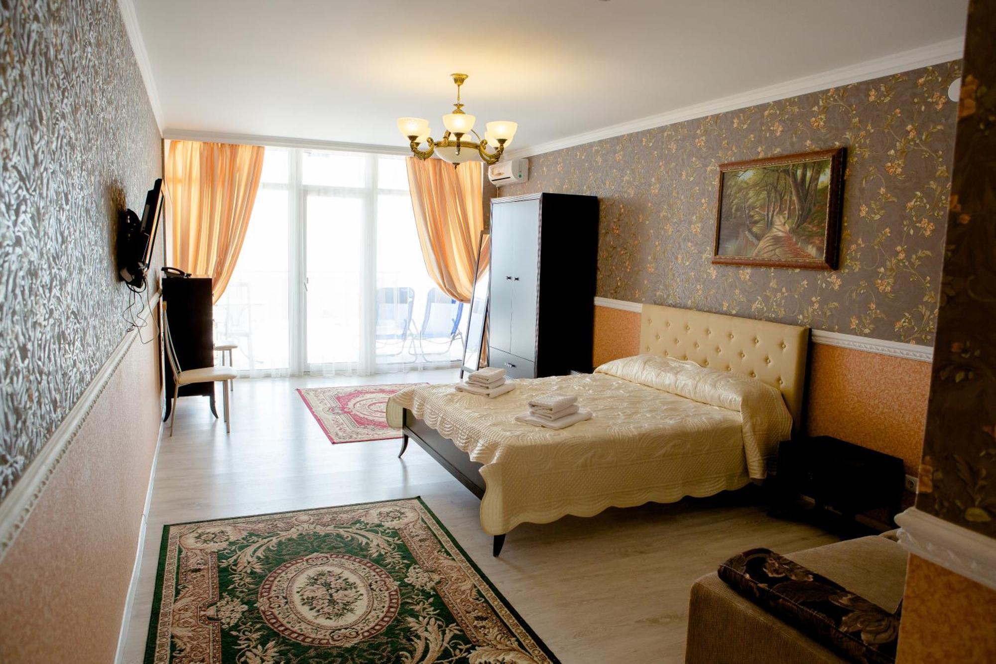 Kolyada Hotel Odesa Room photo