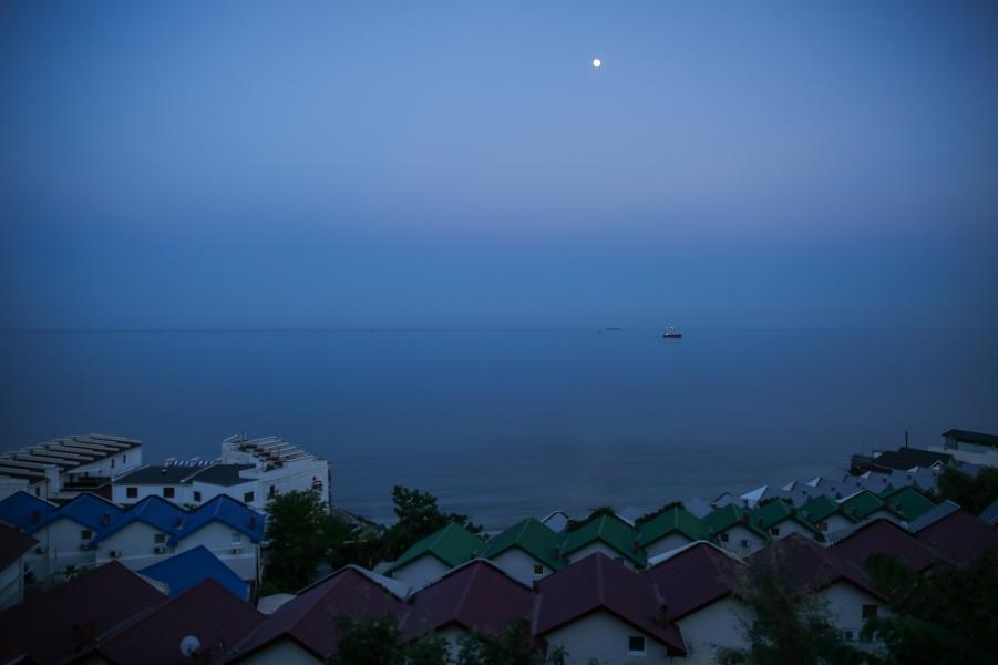 Kolyada Hotel Odesa Exterior photo