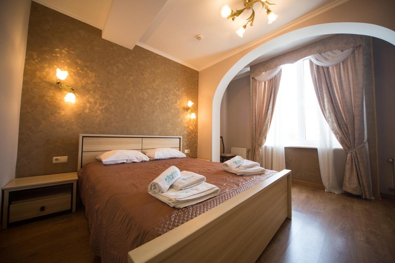 Kolyada Hotel Odesa Room photo